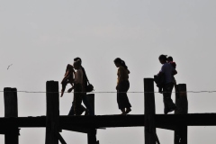 Life is a Journey / La vie est un Voyage