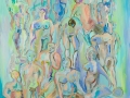 Oeuvre de Christina Drakos