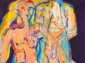 Oeuvre de Christina Drakos