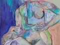 Oeuvre de Christina Drakos