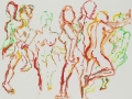 Oeuvre de Christina Drakos