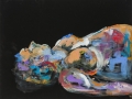 Oeuvre de Christina Drakos