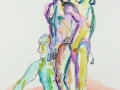 Oeuvre de Christina Drakos