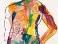 Oeuvre de Christina Drakos