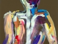 Oeuvre de Christina Drakos