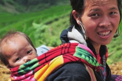 Colors of Vietnam / Couleurs du Vietnam