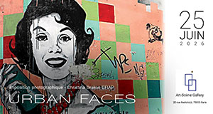 Urban Faces